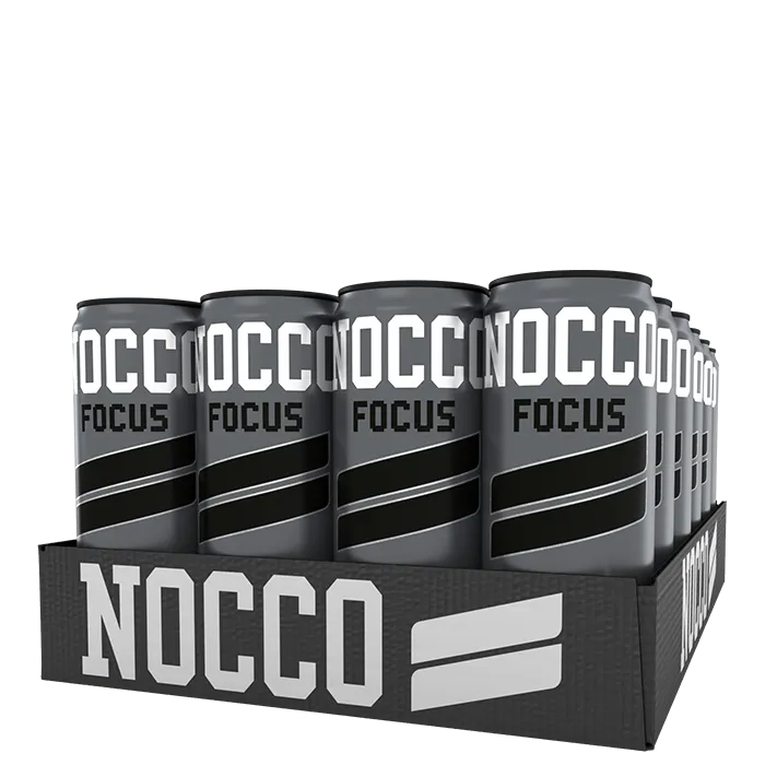 Alternativ bild 0 för NOCCO Ramonade 33cl x 24 st