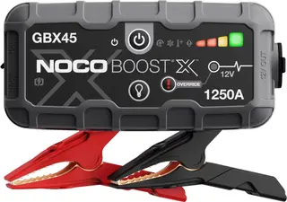 Produktfoto för NOCO startbooster 1250 A - Boost X GBX45