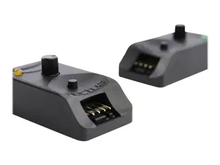 Produktfoto för Noctua NA-FC1 - Fläktstyrenhet - svart