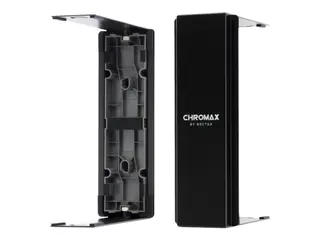 Produktfoto för Noctua NA-HC4 chromax.black