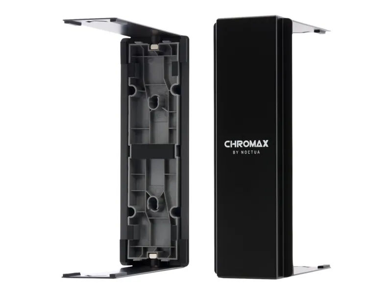 Alternativ bild 0 för Noctua NA-HC4 chromax.black