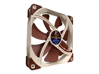 Produktfoto för Noctua NF-A14 FLX - Lådfläkt - 140 mm