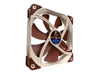 Produktfoto för Noctua NF-A14 ULN - Lådfläkt - 140 mm