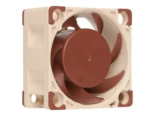 Produktfoto för Noctua NF-A4x20 PWM - Lådfläkt - 40 mm
