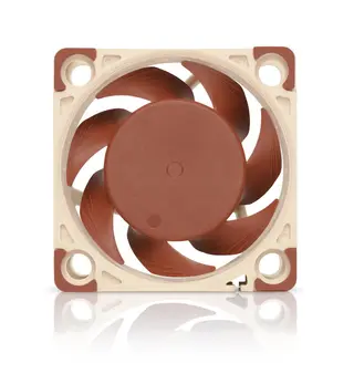 Produktfoto för Noctua NF-A4x20 PWM - Lådfläkt - 40 mm