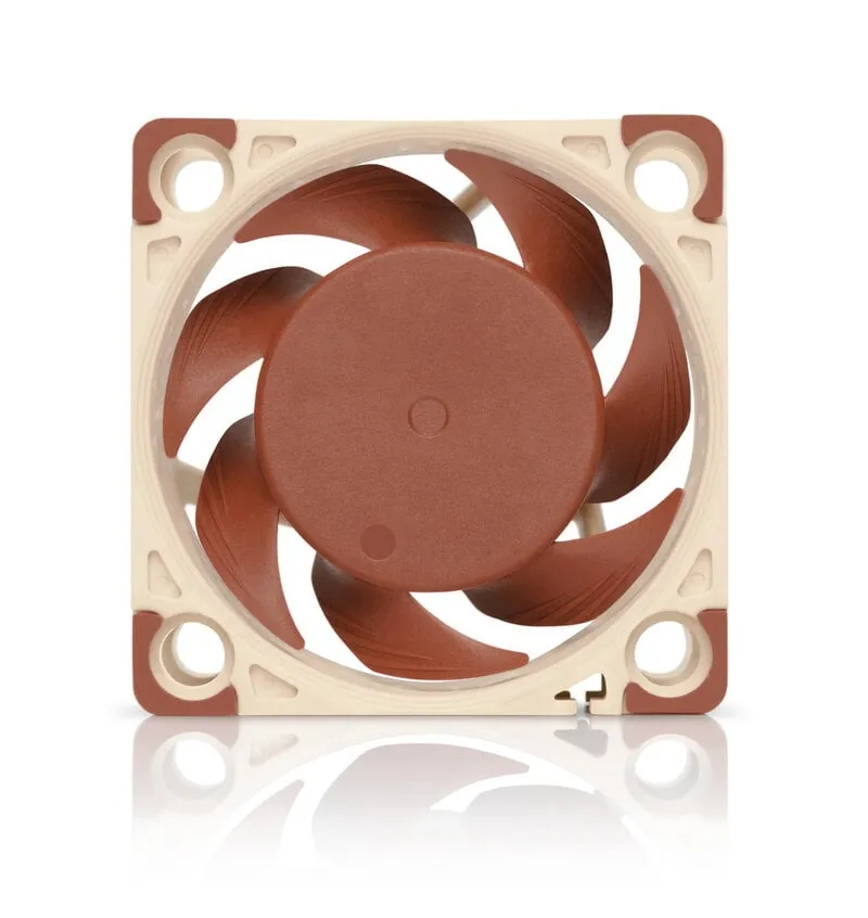 Alternativ bild 0 för Noctua NF-A4x20 PWM - Lådfläkt - 40 mm