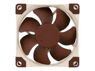 Produktfoto för Noctua NF-A8 PWM - Lådfläkt - 80 mm