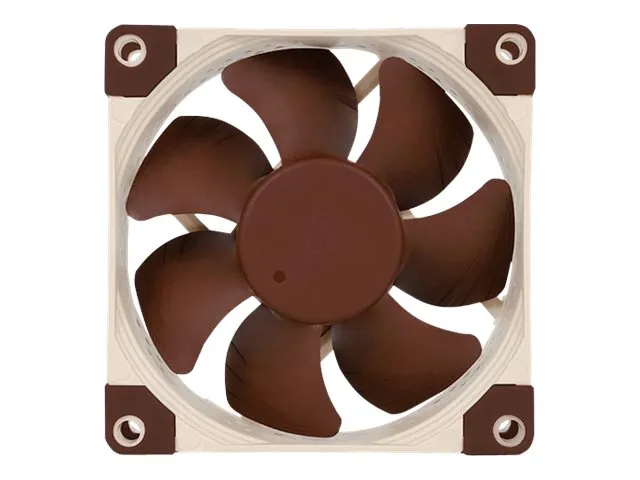 Alternativ bild 0 för Noctua NF-A8 PWM - Lådfläkt - 80 mm
