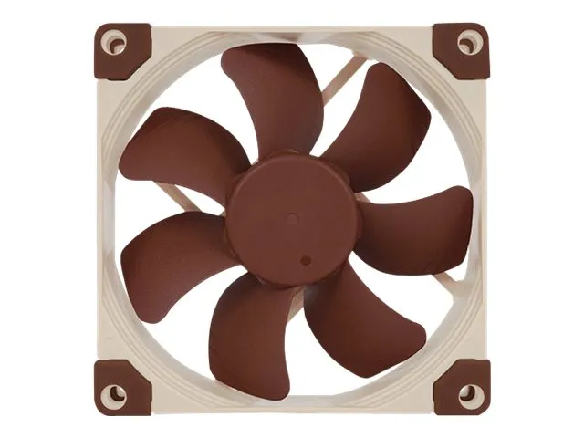 Alternativ bild 0 för Noctua NF-A9 / PWM / 92mm