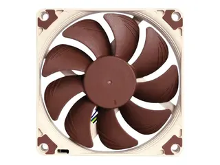 Produktfoto för Noctua NF-A9x14 PWM - Lådfläkt - 92 mm