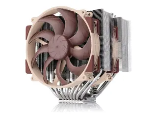 Produktfoto för Noctua NH-D15 G2 HBC - CPU Luftkylare