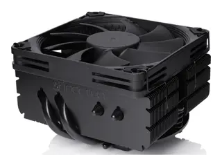 Produktfoto för Noctua Nh-l9x65 Chromax Processorkylare