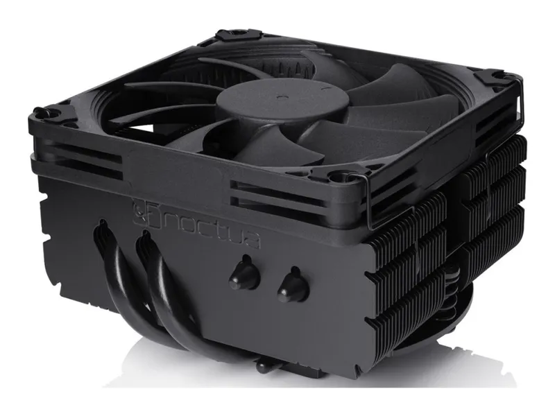Alternativ bild 0 för Noctua Nh-l9x65 Chromax Processorkylare