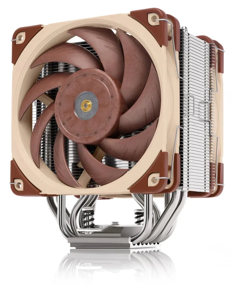 Alternativ bild 0 för Noctua NH-U12A