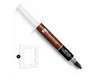 Produktfoto för Noctua NT-H1 AM5 Thermal Paste Guard & Thermal grease - 3.5g - Kylpasta
