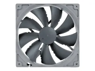 Produktfoto för Noctua Redux NF-P14s - lådfläkt - Chassi fläkt - 140mm - Grå - 13 dBA