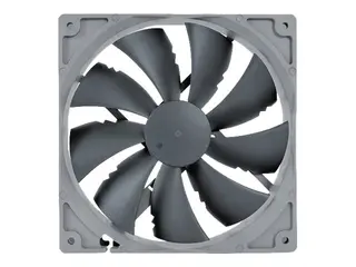 Produktfoto för Noctua Redux NF-P14s - lådfläkt - Chassi fläkt - 140mm - Grå - 25 dBA