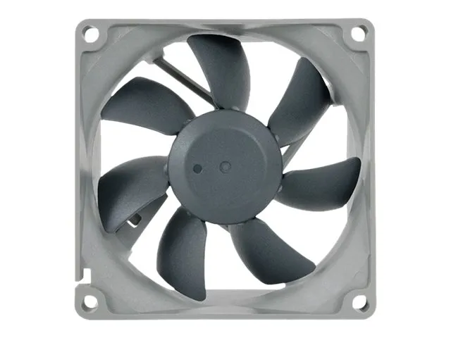 Alternativ bild 0 för Noctua Redux NF-R8 - Lådfläkt - 80 mm