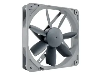 Produktfoto för Noctua Redux NF-S12B - Lådfläkt - 120 mm
