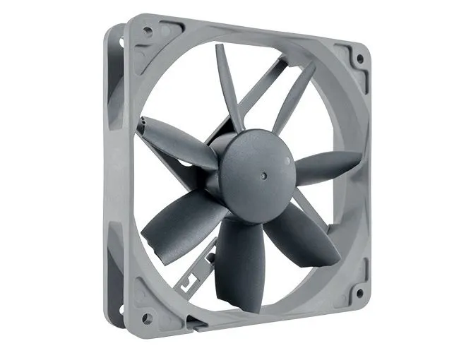 Alternativ bild 0 för Noctua Redux NF-S12B - Lådfläkt - 120 mm