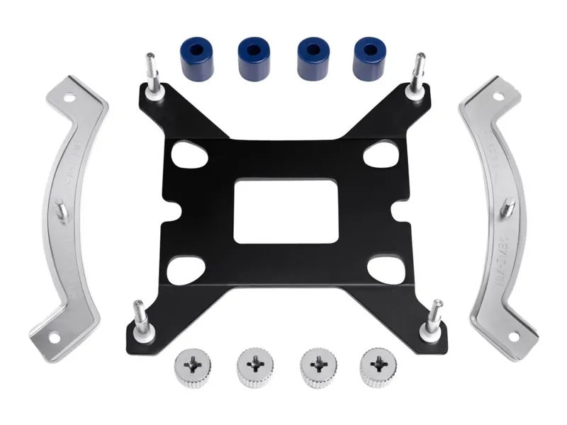 Alternativ bild 0 för Noctua SecuFirm2 NM-i17xx-MP78 - Monteringssats för processorkylare - (för: LGA1700) - för Noctua NH-L12S, NH-U12S, NH-U14S, NH-U9S  chromax NH-U12S, NH-U9S  NH-U12 series