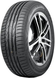Bild 1 för Nokian Hakka Blue 3 ( 235/55 R18 104V XL SUV )