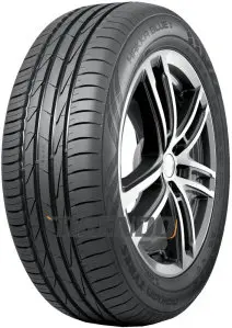 Produktfoto för Nokian Hakka Blue 3 ( 265/60 R18 110V SUV )