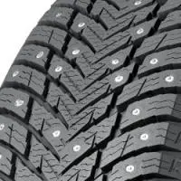 Produktfoto för Nokian Hakkapeliitta 10 ( 235/55 R19 105T XL Aramid Sidewalls, SUV, Dubbade )