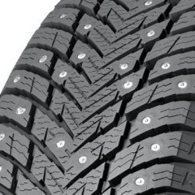 Bild 3 för Nokian Hakkapeliitta 10 ( 235/55 R19 105T XL Aramid Sidewalls, SUV, Dubbade )