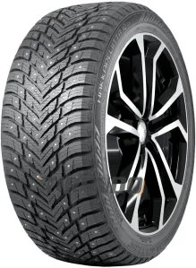 Bild 1 för Nokian Hakkapeliitta 10 EV ( 265/35 R21 101T XL EV, SilentDrive, Dubbade )