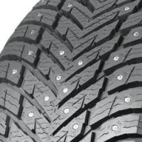 Produktfoto för Nokian Hakkapeliitta 10 EV ( 295/30 R21 102T XL EV, SilentDrive, Dubbade )