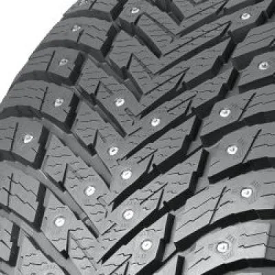 Bild 3 för Nokian Hakkapeliitta 10 EV ( 295/30 R21 102T XL EV, SilentDrive, Dubbade )