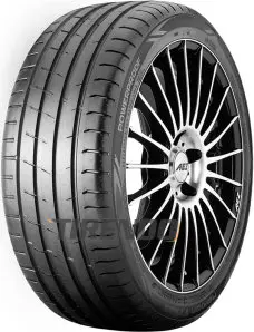 Produktfoto för Nokian Powerproof ( 245/35 ZR19 93Y XL )