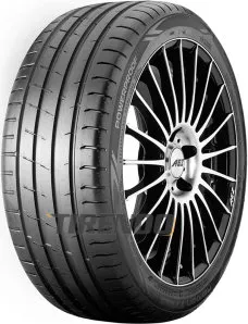 Bild 1 för Nokian Powerproof ( 245/35 ZR19 93Y XL )