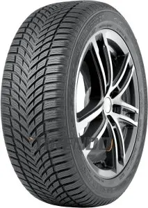 Produktfoto för Nokian Seasonproof 1 ( 255/55 R18 109W XL )