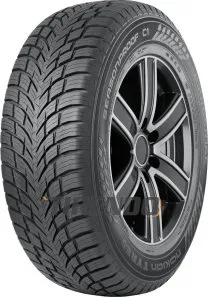 Bild 1 för Nokian Seasonproof C1 ( 225/70 R15C 112/110S )