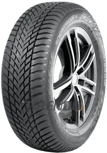 Produktfoto för Nokian Snowproof 2 ( 195/65 R15 91T )