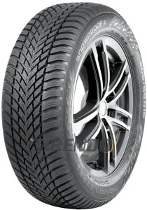 Bild 1 för Nokian Snowproof 2 ( 195/65 R15 91T )