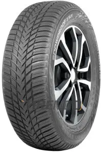 Produktfoto för Nokian Snowproof 2 SUV ( 235/50 R19 103V XL Aramid Sidewalls )