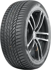 Produktfoto för Nokian Snowproof 3P ( 255/50 R19 107V XL Aramid Sidewalls )
