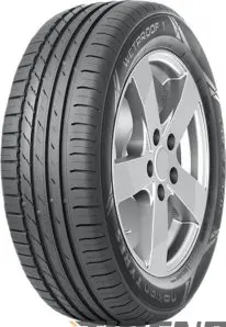 Produktfoto för Nokian Wetproof 1 ( 195/65 R15 91V )