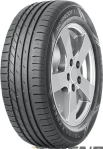 Bild 1 för Nokian Wetproof 1 ( 195/65 R15 91V )