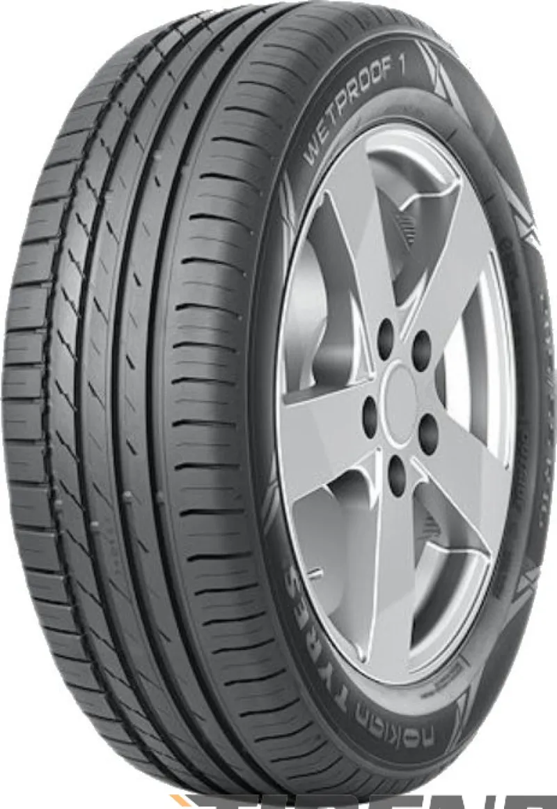 Bild 2 för Nokian Wetproof 1 ( 195/65 R15 91V )