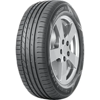 Bild 3 för Nokian Wetproof 1 ( 205/55 R16 91H )