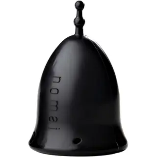 Produktfoto för Nomai Menstrual Cup Heavy Black