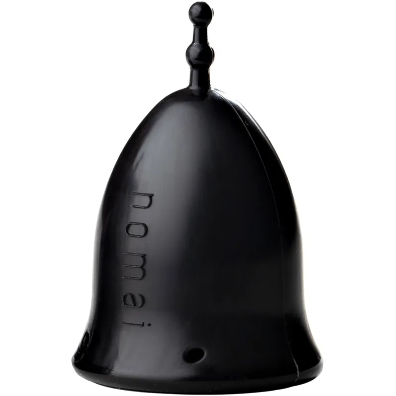 Bild 1 för Nomai Menstrual Cup Heavy Black