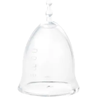 Produktfoto för Nomai Menstrual Cup Heavy Clear