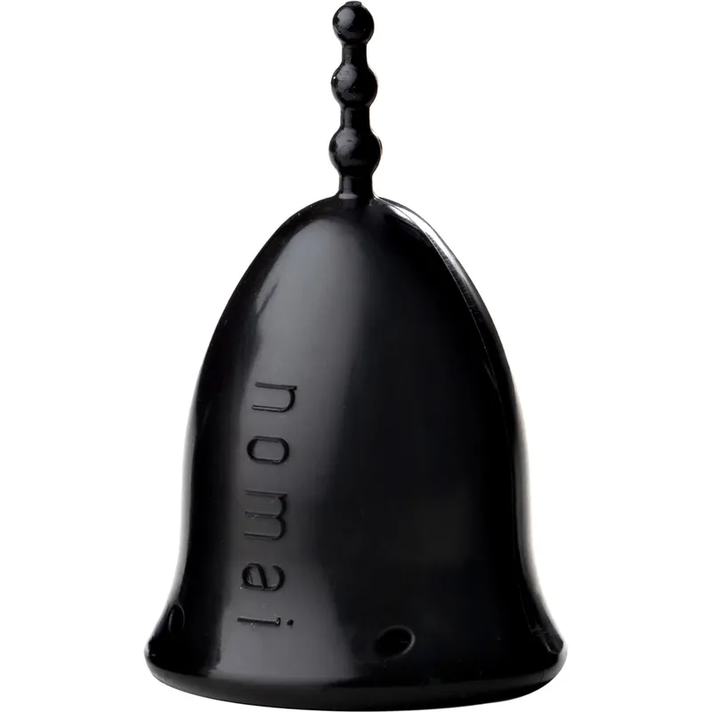 Bild 1 för Nomai Menstrual Cup Medium Black
