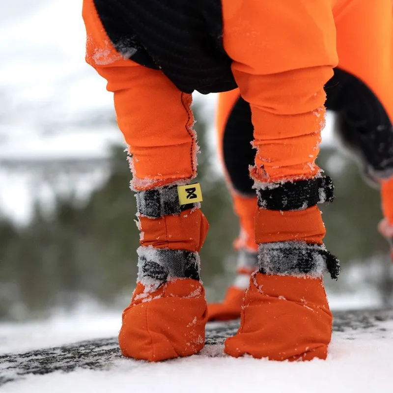 Bild 2 för Non-stop dogwear Contact Bootie High