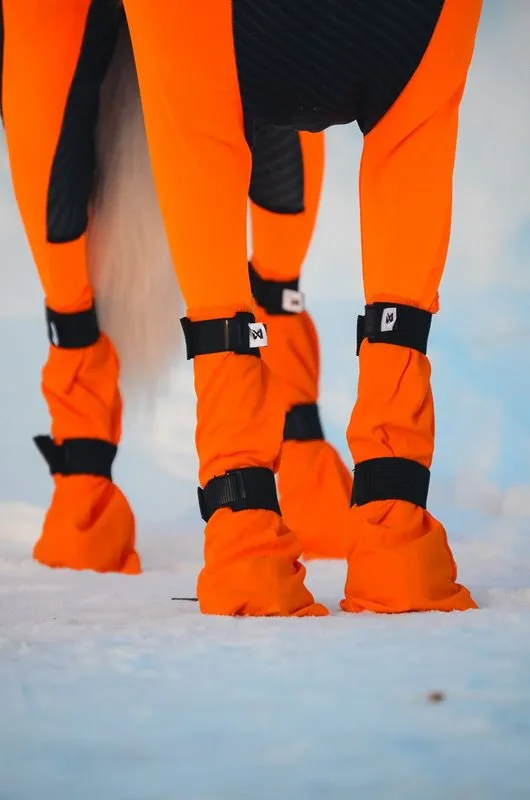 Bild 2 för Non-stop dogwear Contact Bootie High